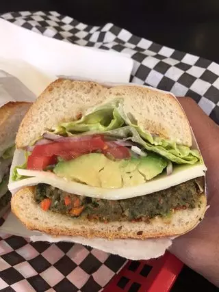 Tony Baloney’s