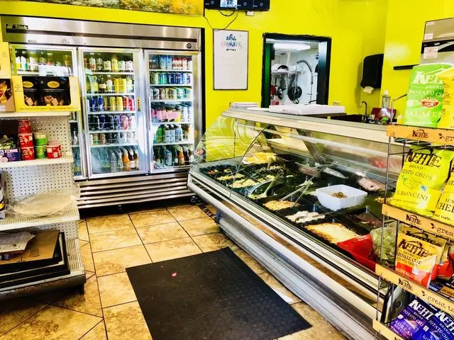Tony Baloney’s