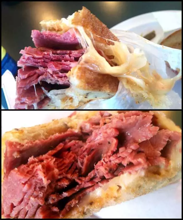 Tony Baloney’s