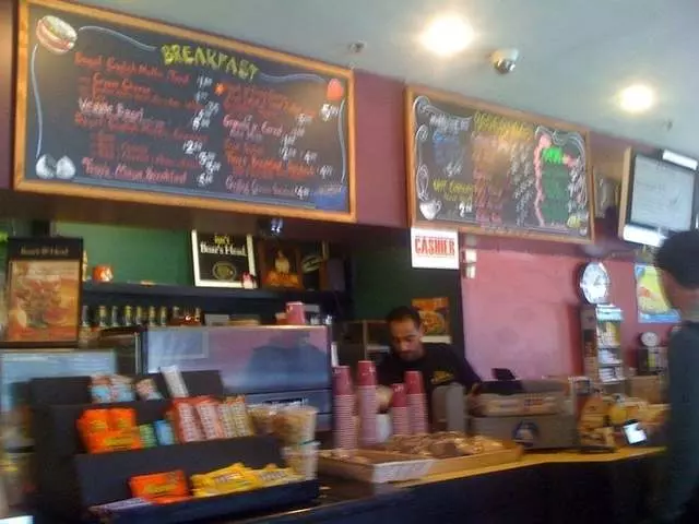 Tony Baloney’s