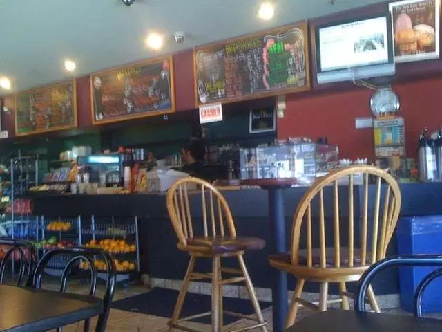 Tony Baloney’s
