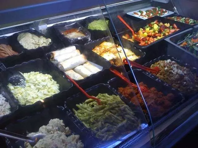 Tony Baloney’s