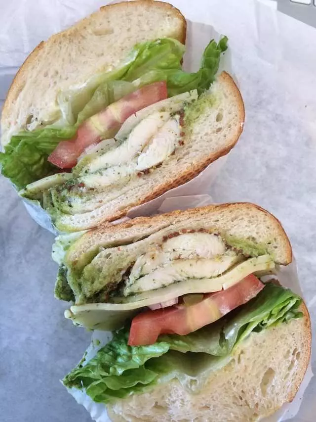 Tony Baloney’s