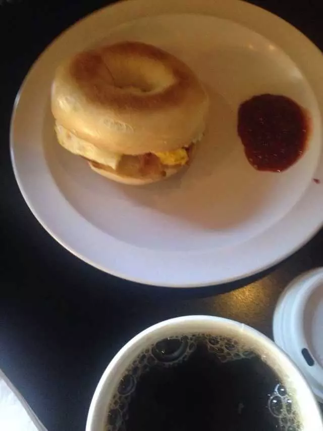 Tony Baloney’s