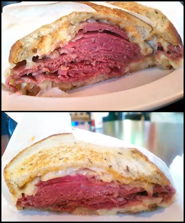 Tony Baloney’s