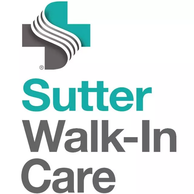 Sutter Walk-In Care San Francisco