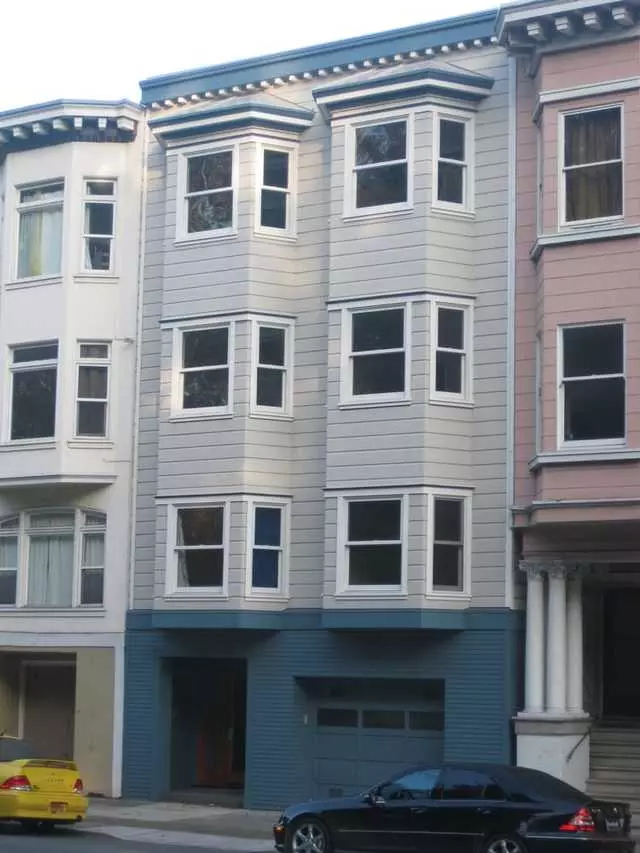 Apollo Painting & Waterproofing