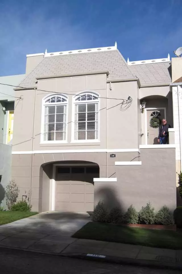 Apollo Painting & Waterproofing