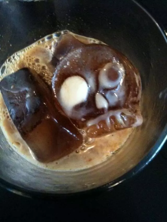 Cafe International