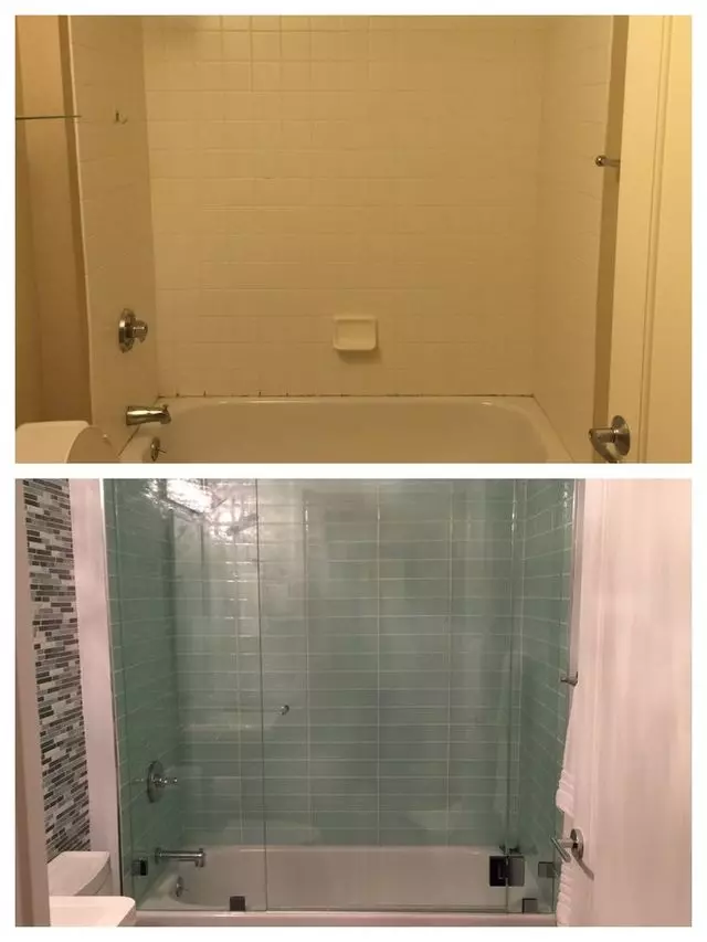 Appel Tile