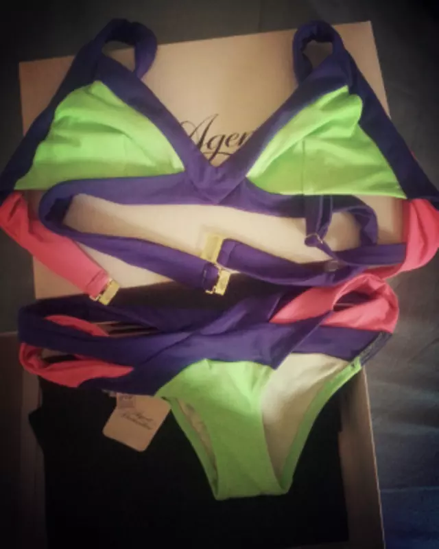 Agent Provocateur
