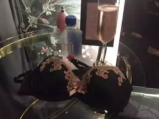 Agent Provocateur