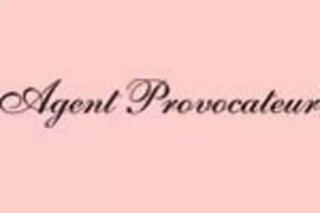 Agent Provocateur