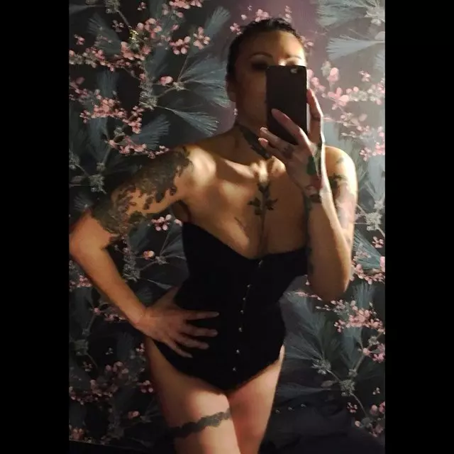 Agent Provocateur