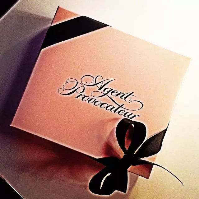 Agent Provocateur