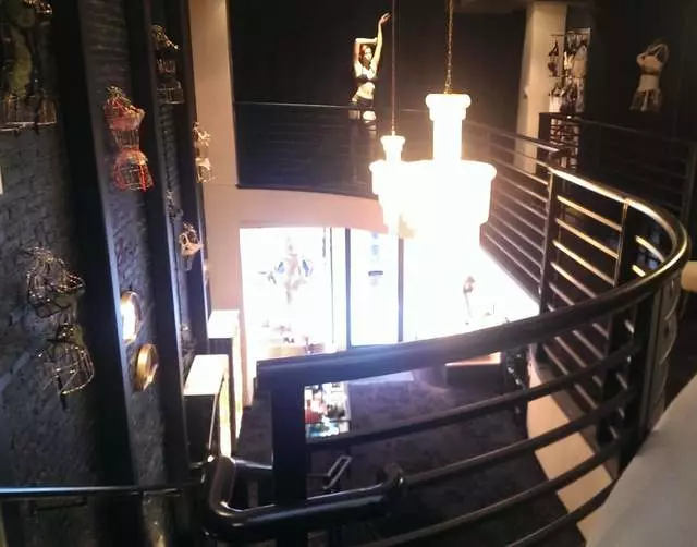Agent Provocateur