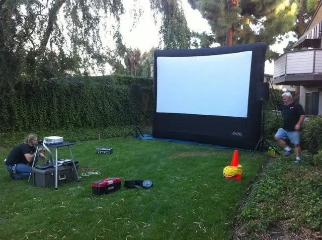 Avista Audio Visual Rentals