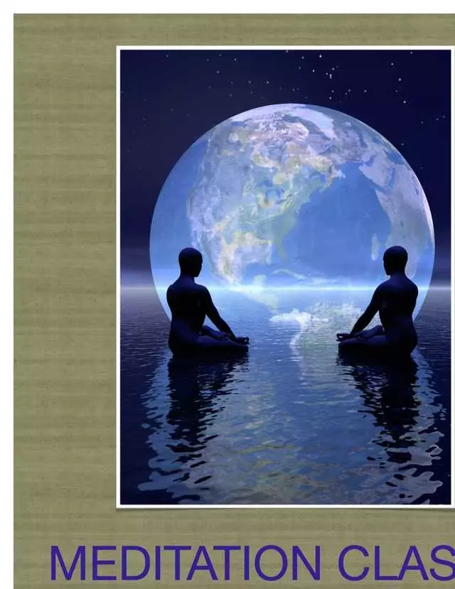 Aquarian Foundation