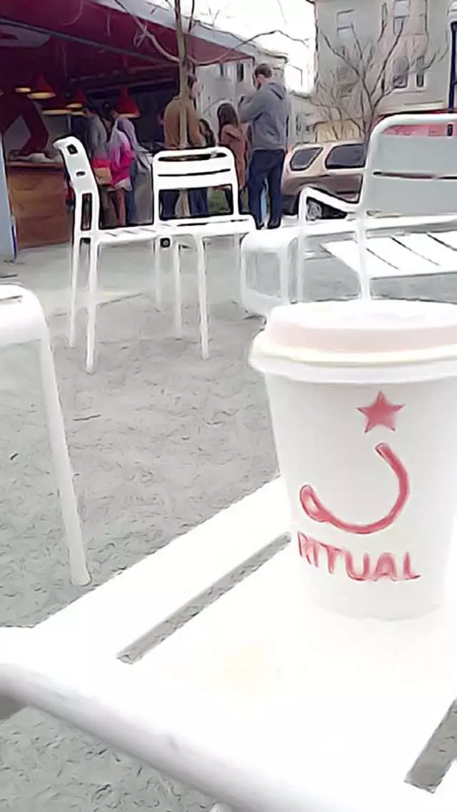 Ritual Coffee Roasters