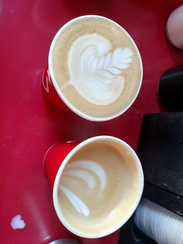 Ritual Coffee Roasters