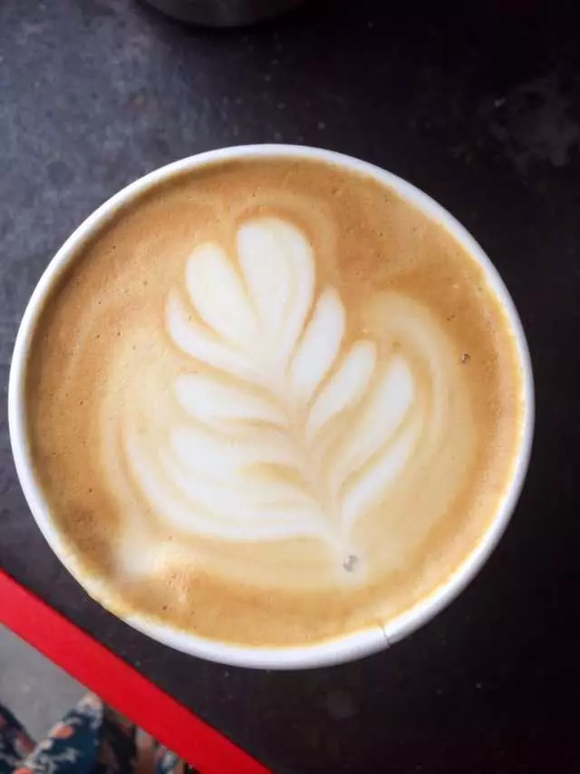 Ritual Coffee Roasters