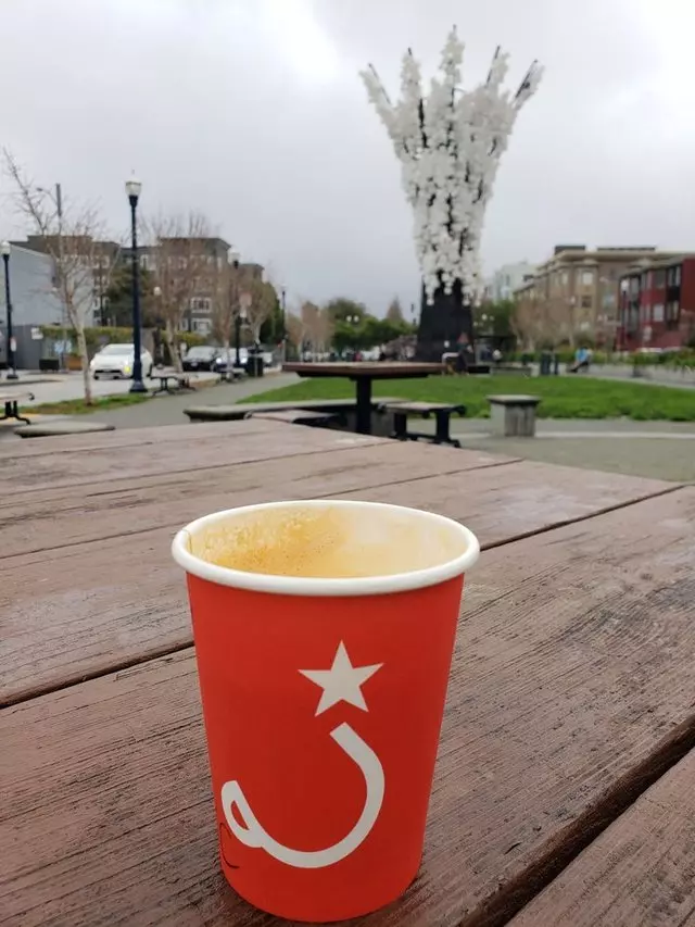 Ritual Coffee Roasters