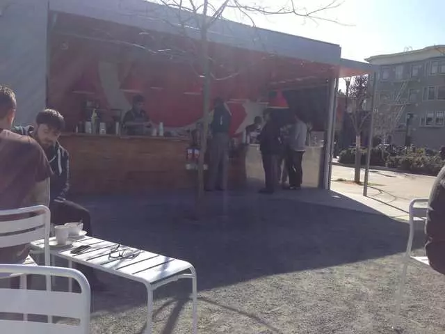 Ritual Coffee Roasters