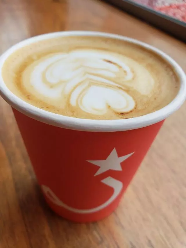 Ritual Coffee Roasters