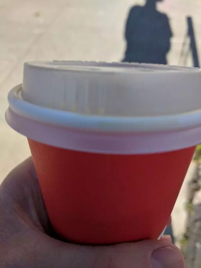Ritual Coffee Roasters