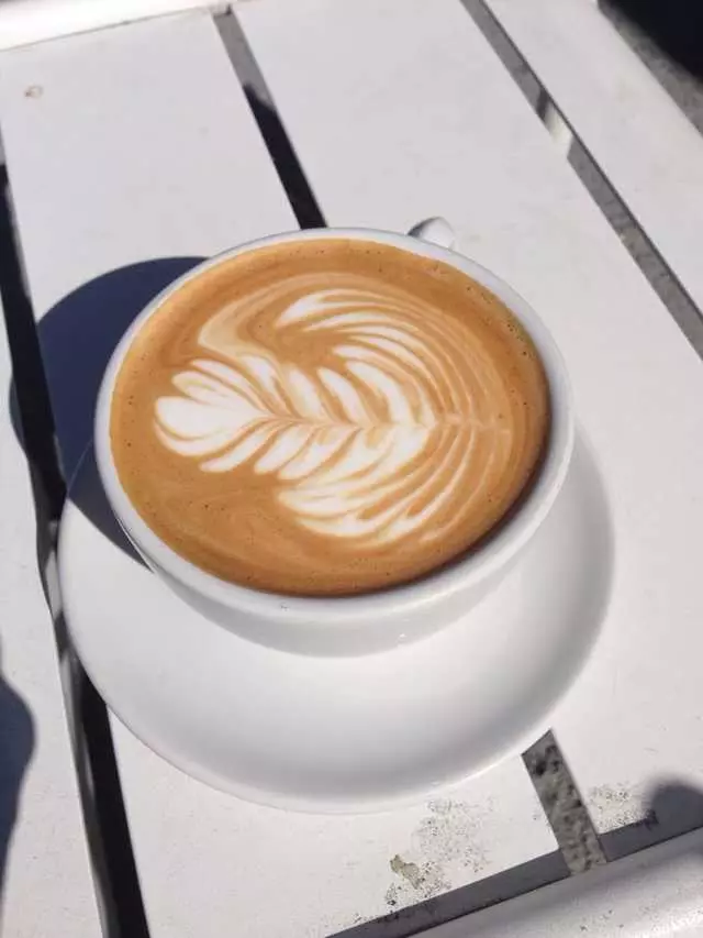 Ritual Coffee Roasters