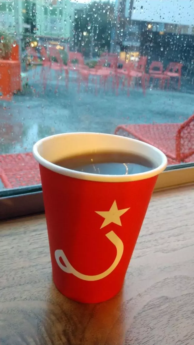 Ritual Coffee Roasters
