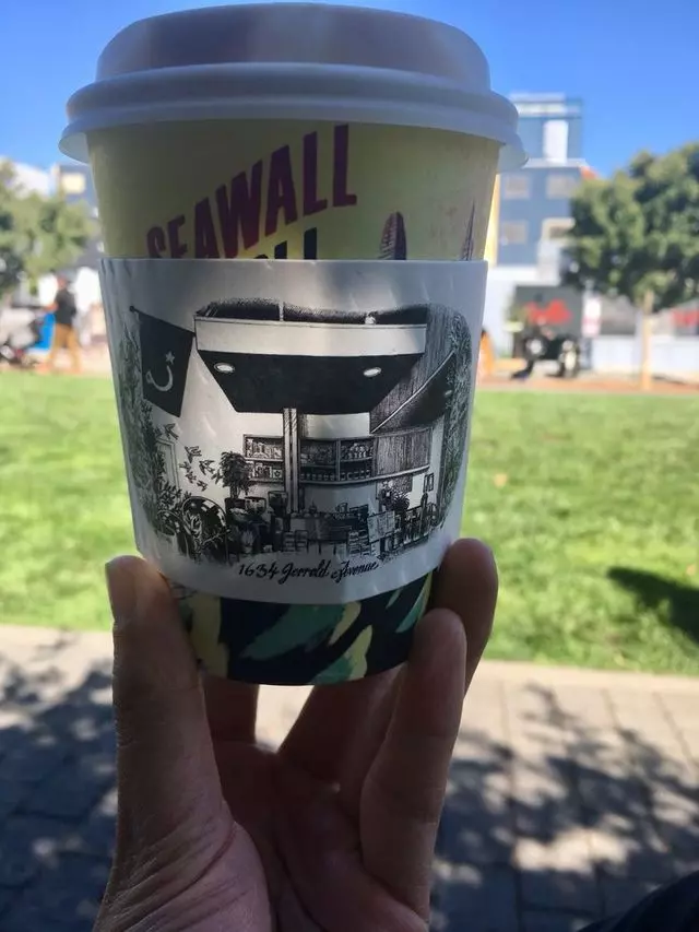 Ritual Coffee Roasters