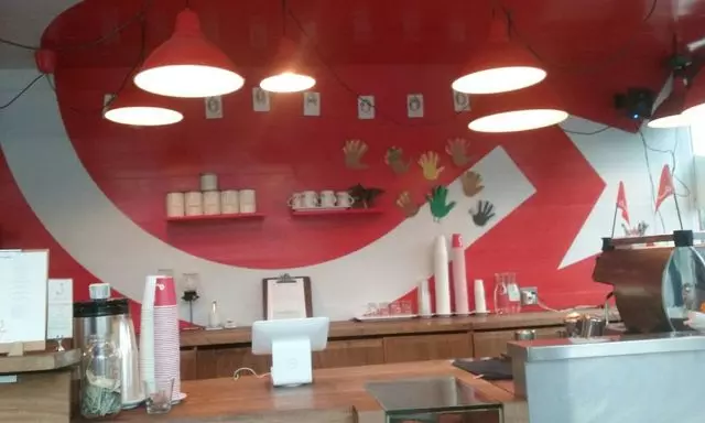 Ritual Coffee Roasters