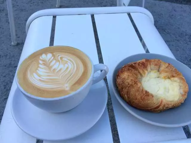 Ritual Coffee Roasters