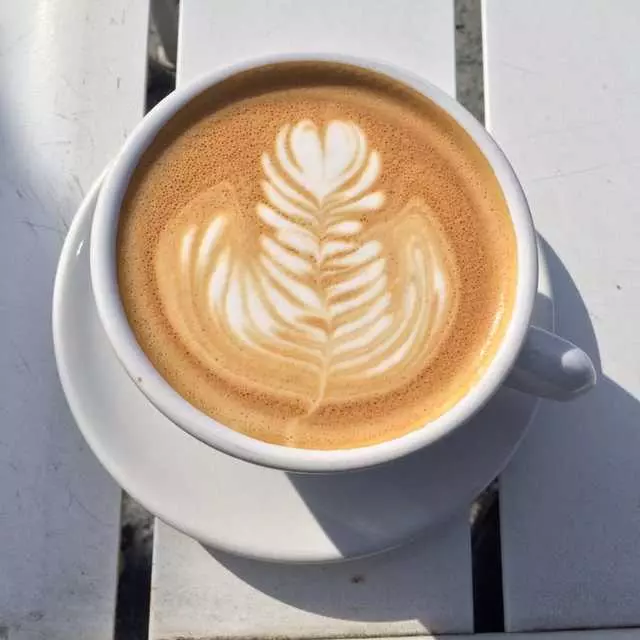 Ritual Coffee Roasters