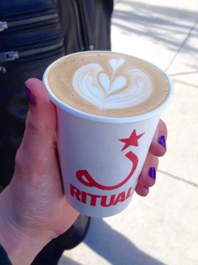 Ritual Coffee Roasters