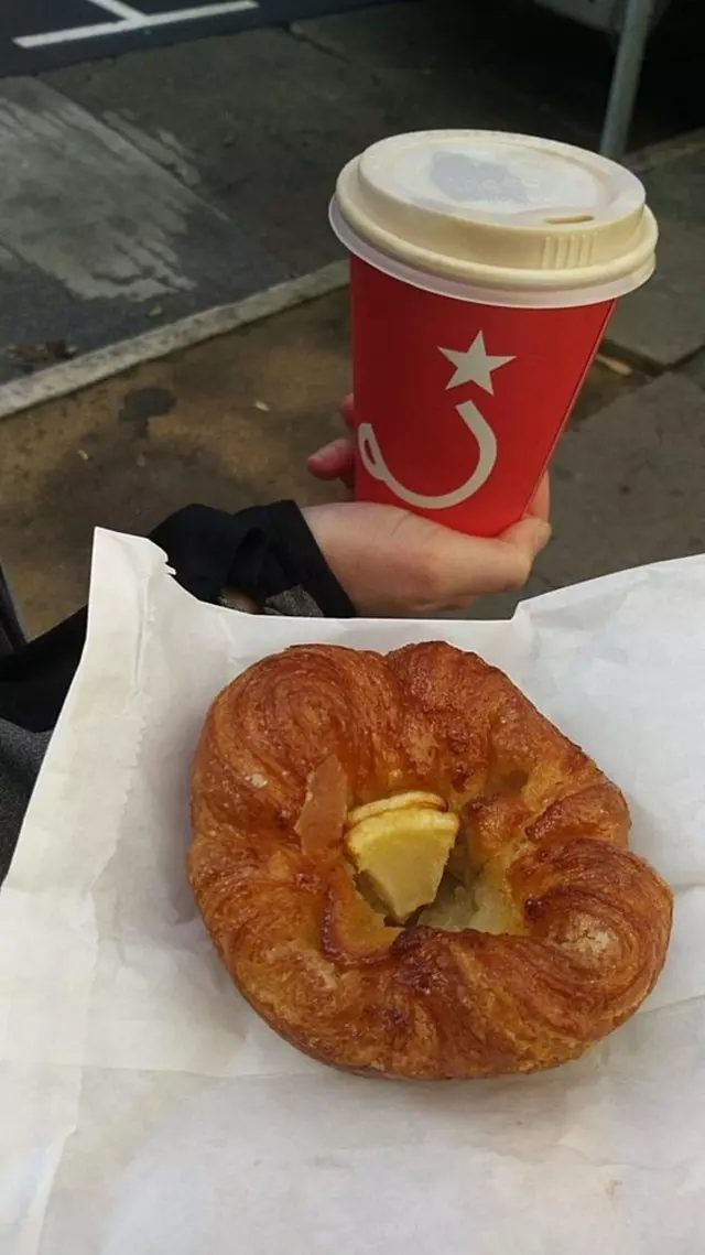 Ritual Coffee Roasters