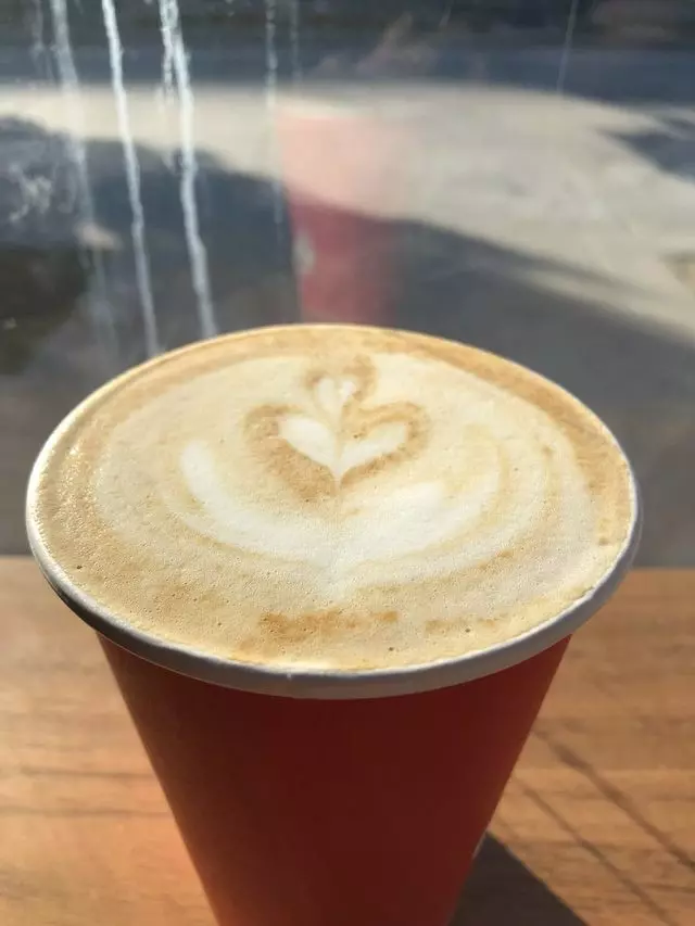 Ritual Coffee Roasters