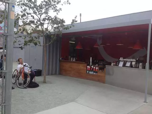 Ritual Coffee Roasters
