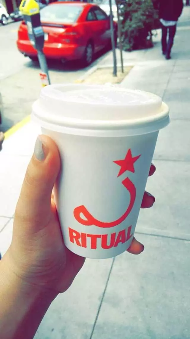 Ritual Coffee Roasters