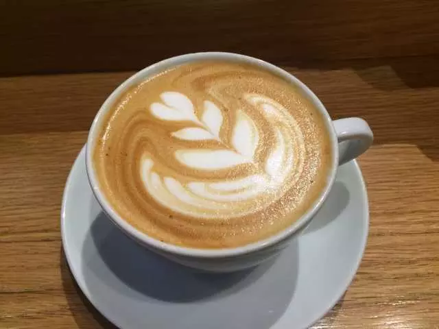 Ritual Coffee Roasters
