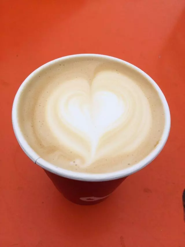 Ritual Coffee Roasters