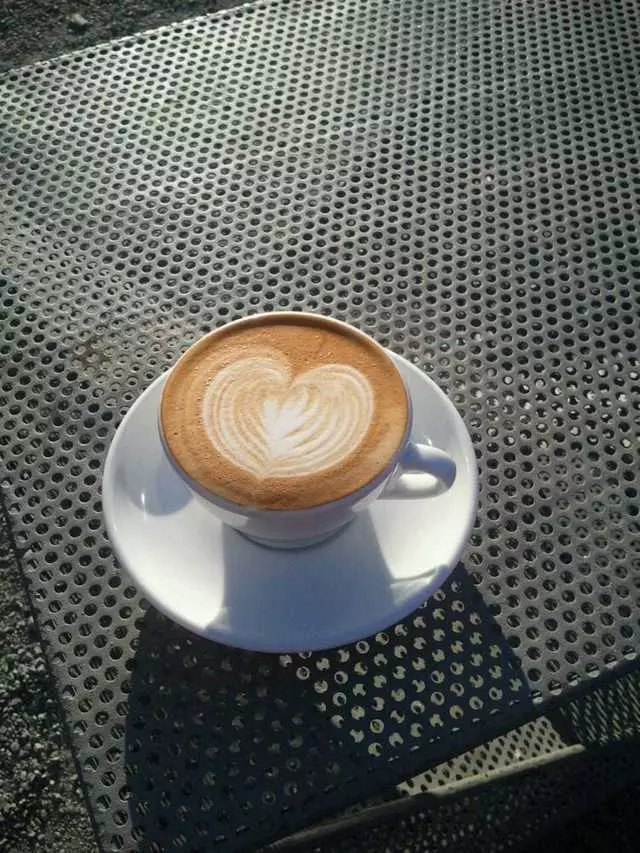 Ritual Coffee Roasters