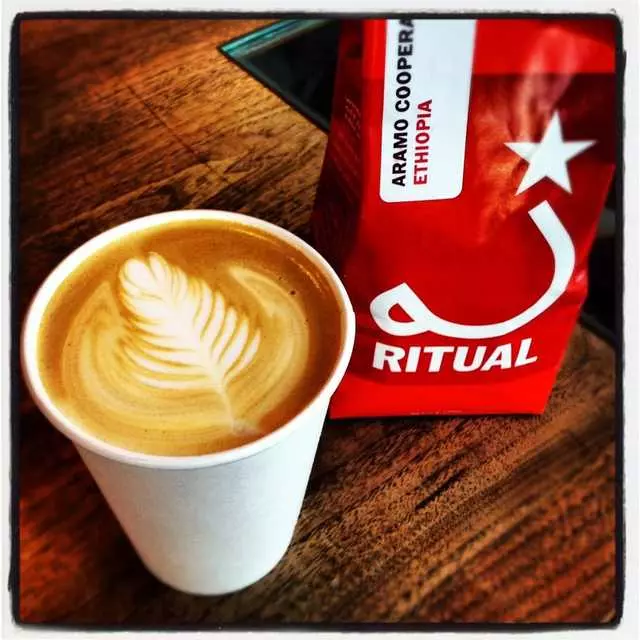 Ritual Coffee Roasters