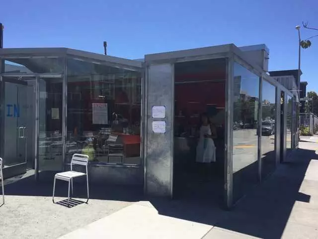 Ritual Coffee Roasters