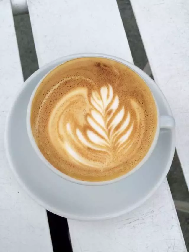 Ritual Coffee Roasters