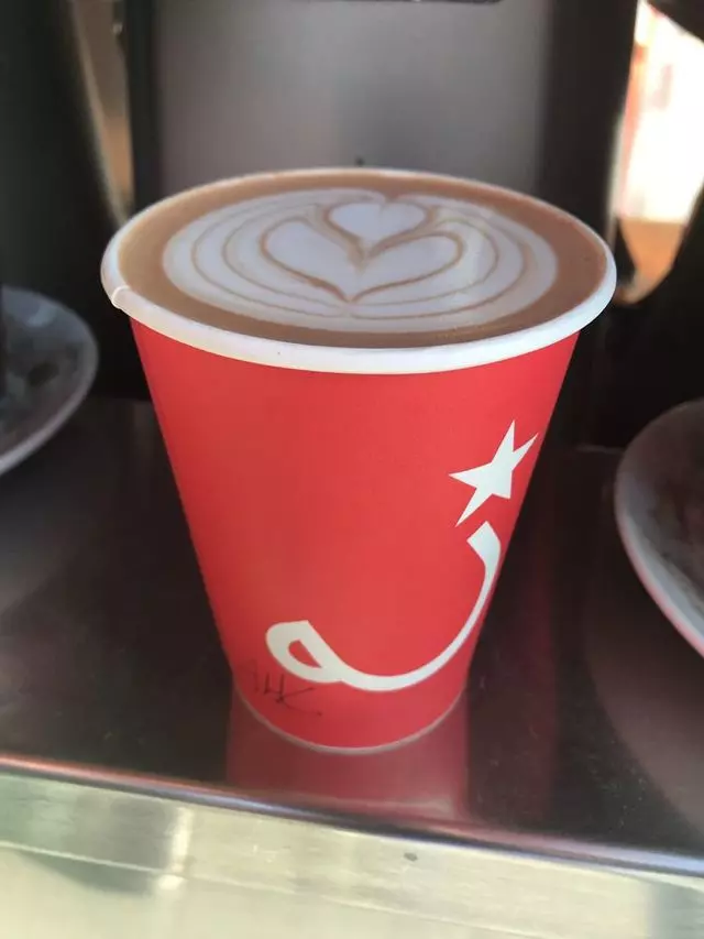 Ritual Coffee Roasters
