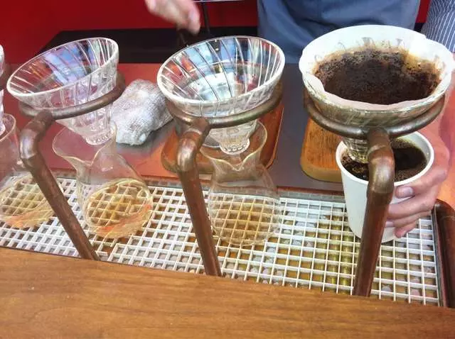 Ritual Coffee Roasters