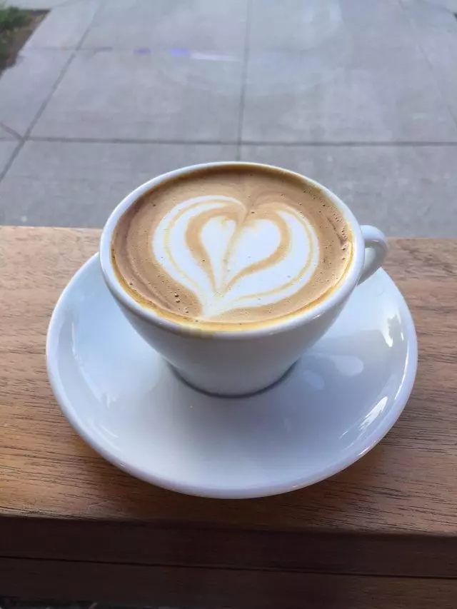 Ritual Coffee Roasters