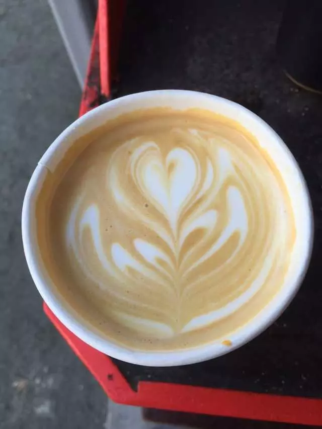 Ritual Coffee Roasters